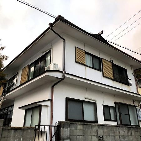 Guest House Hachi Hachi Koyasan Exterior photo