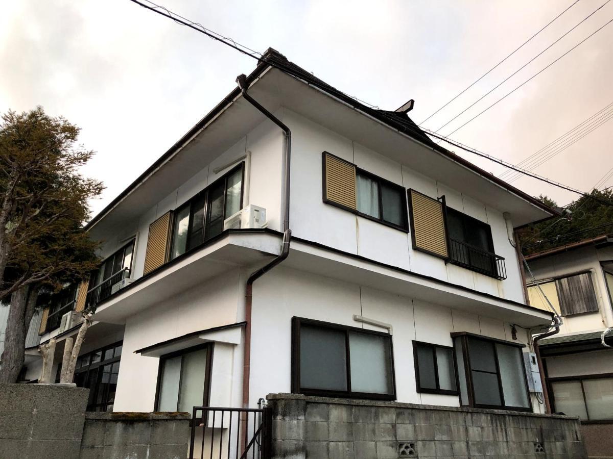 Guest House Hachi Hachi Koyasan Exterior photo