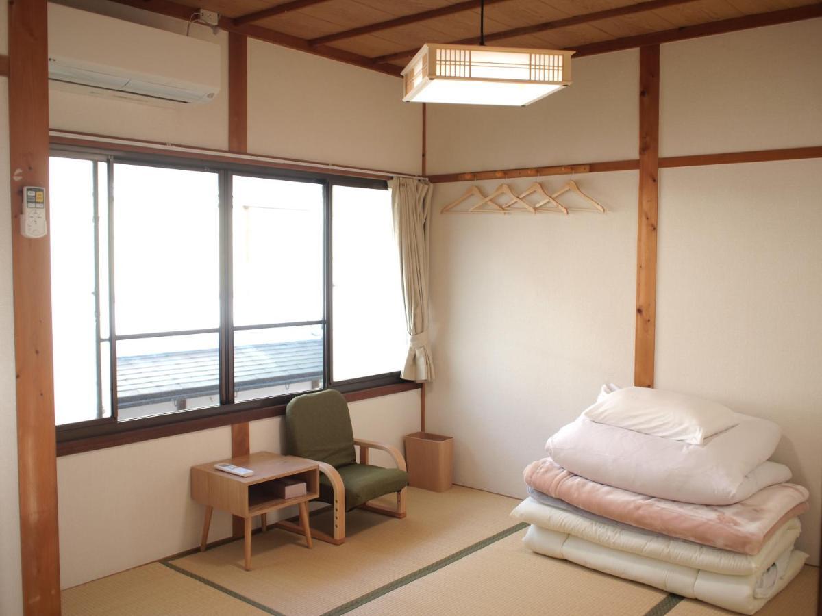 Guest House Hachi Hachi Koyasan Room photo